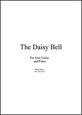 The Daisy Bell P.O.D. cover